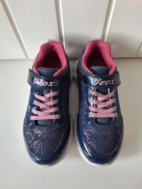 Geox respira tenisky, geox,29