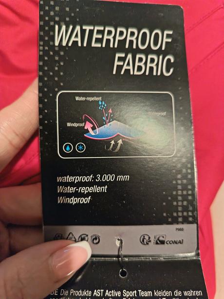 Oteplovacky astrolabio 152/158, 152 / 158