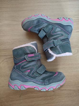 Zimná obuv protetika, protetika,34