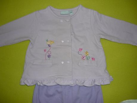 Súpravička s motýlikmi, 74