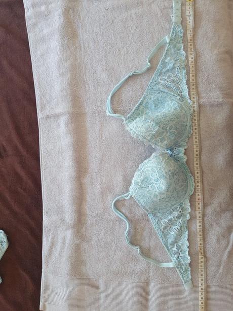 Spodná bielizeň bacirubati, s