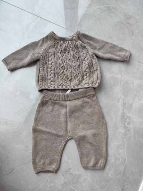 Súpravy veľkosť 50, h&m,50