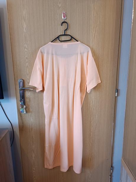 Nočná košeľa, xl