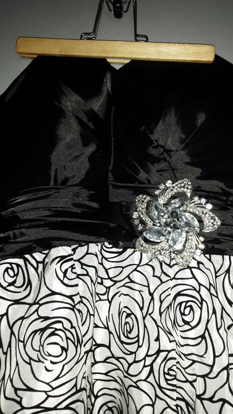 Dlhé šaty, ever-pretty,xs