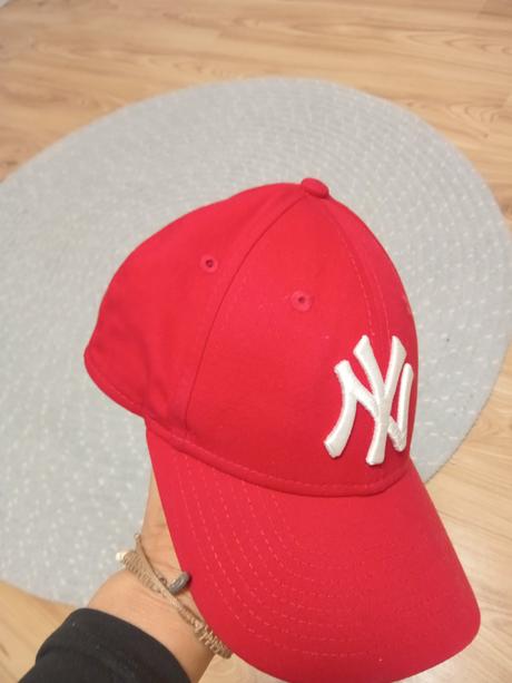 Šiltovka news era, 56