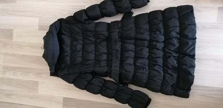 Predám zimnú bundu, 38