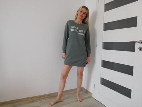 Mikina/šaty-36,, 36