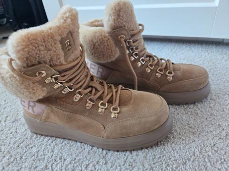 Topánky bogner, 40