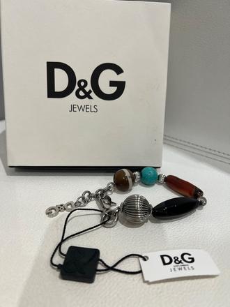 D&g náramok, dolce&gabbana