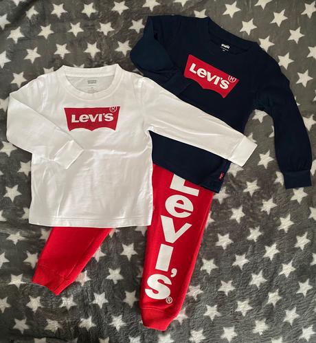 Levis súprava, levis,92
