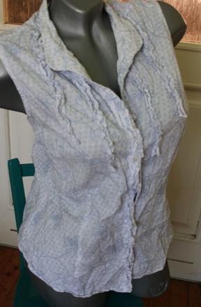 Bavlnena blu0 zka, l