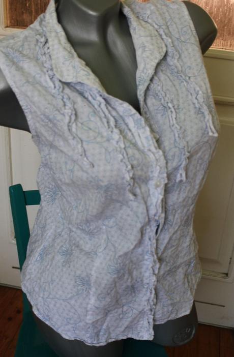 Bavlnena blu0 zka, l