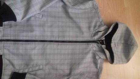 Prechodna bunda, new yorker,m