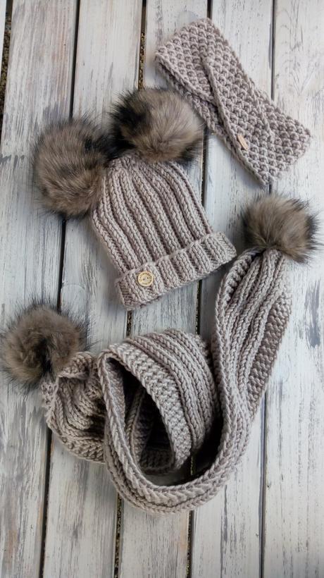 Zimný set, 56 - 158