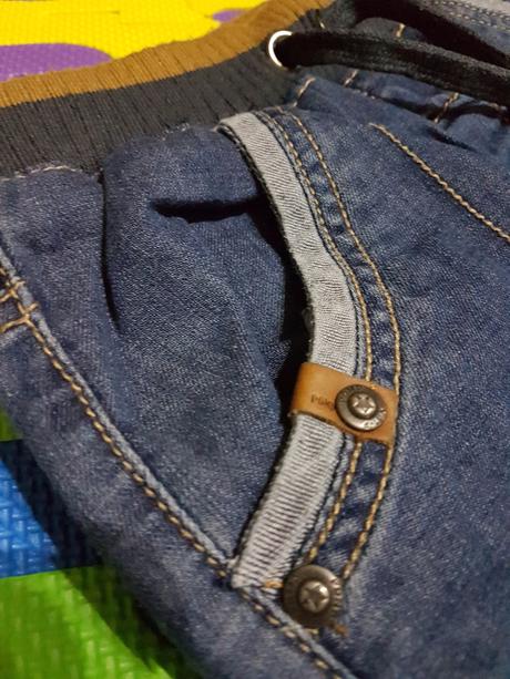 Pompdelux podsite riflicky, pompdelux,92