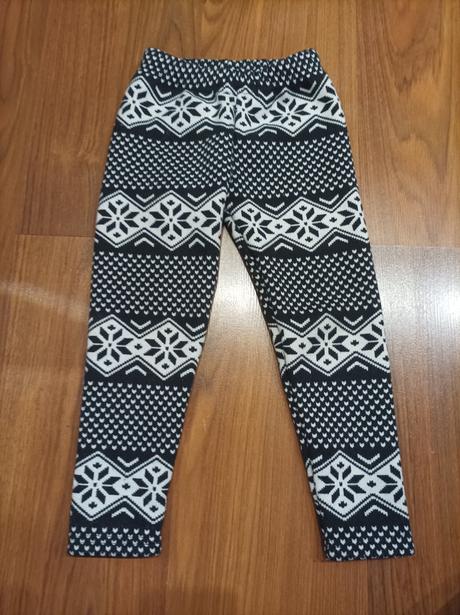 Leginy 20 kusov v. 92/98/104 z toho 2ks nove, 98