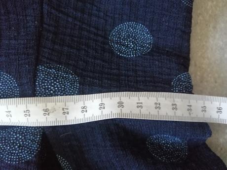 Šaty next bodkované v 36-38, uk 10, next,36