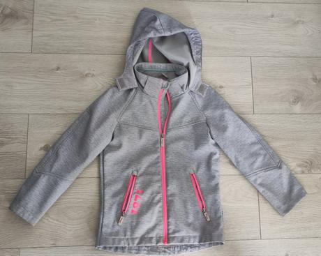 Bunda dievcenska 128, 128