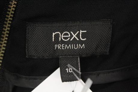 -padavé pružné šaty next veľ. 38 a, next,m