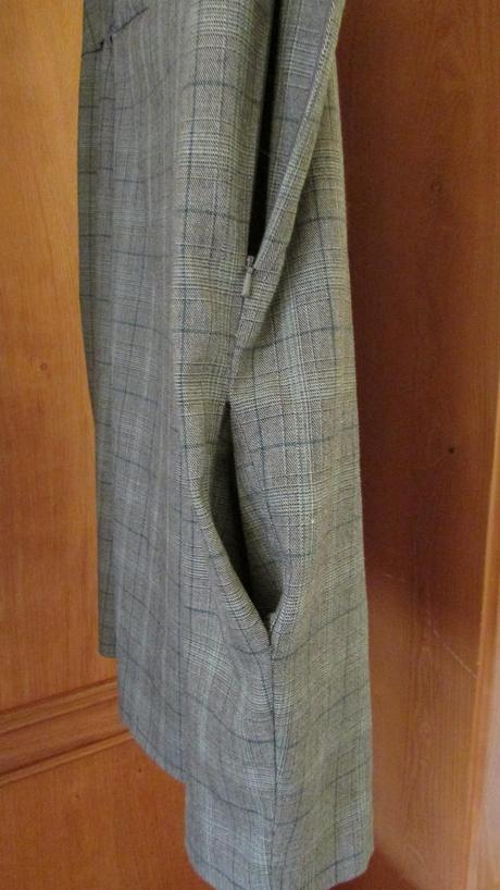 Šaty pre tehuľku zn. atmosphere xl-xx top stav, 44