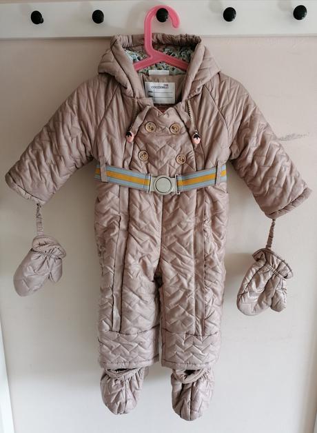 Overal na zimu coccodrillo, coccodrillo,80