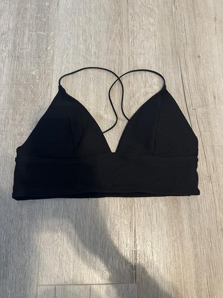 Vrchný diel plaviek, h&m,m