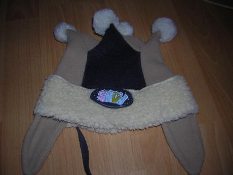 Balík čapíc na zimu, 86–98