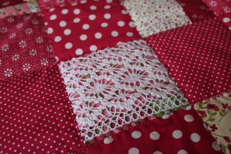 Malinový prehoz, šírka (cm): 140,dĺžka (cm): 200