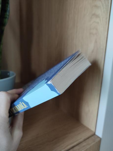 Katarína škorupová - anča z pomaranča, 