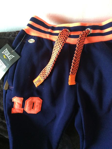 Súprava everlast xs/s, s