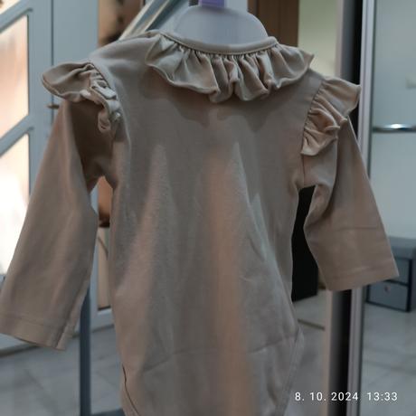 Dievčenská súprava, 80