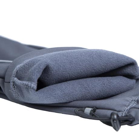 Nové softshellové nohavice zn. adellino veľ.128, 128