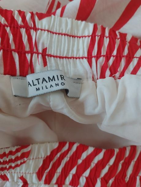 Altamira milano komplet veľ.uni,