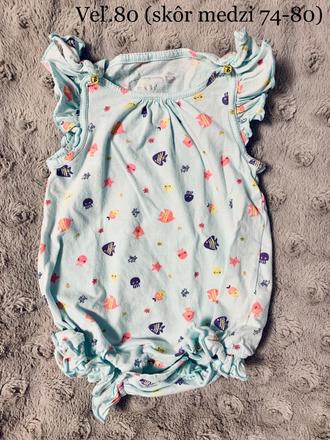 Opaľovačky 80 (skor 74-80), pepco,80