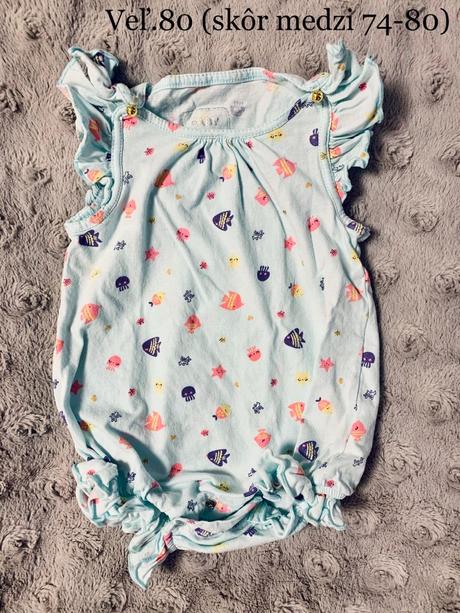 Opaľovačky 80 (skor 74-80), pepco,80