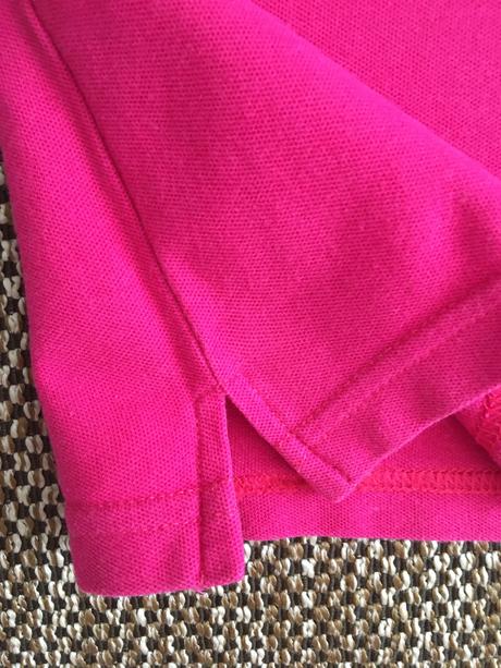 Dámske polo tričko, m