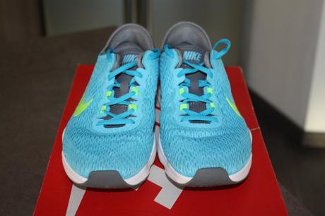 Nike training zoom tenisky, nike,38