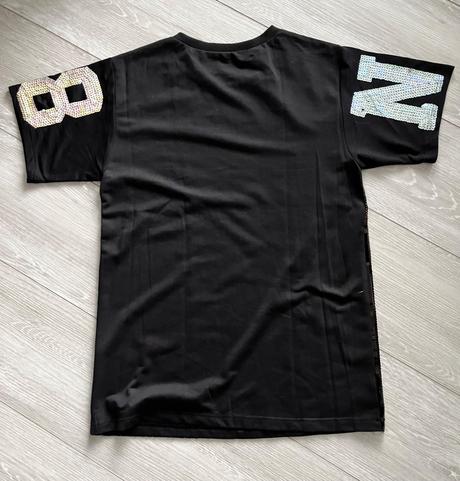 Maxi tričko mickey, disney,m