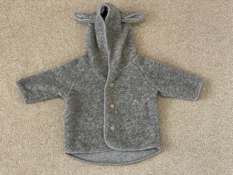 Kabátik lindex, lindex,50