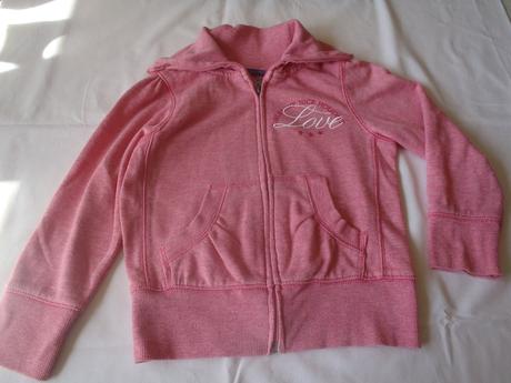 Ružová bundička, lupilu,116