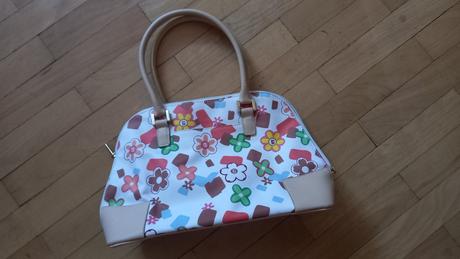 .taška do ruky, kabelka, david jones