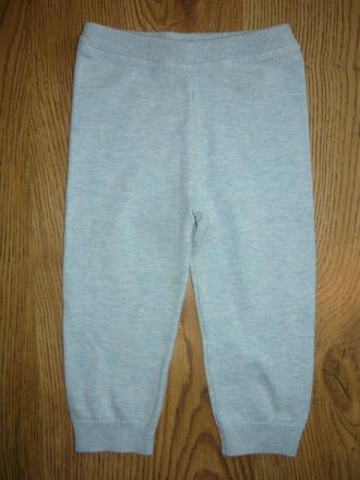 Tepláky -80, marks & spencer,80