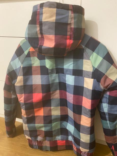 Zimná bunda, new yorker,s