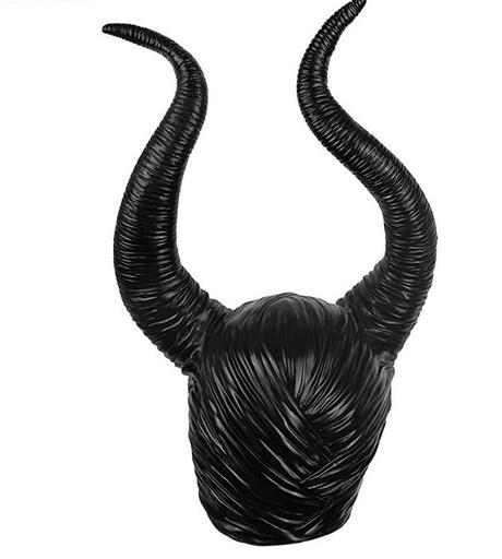 Rohy maleficent / zloba / vládkyňa zla,