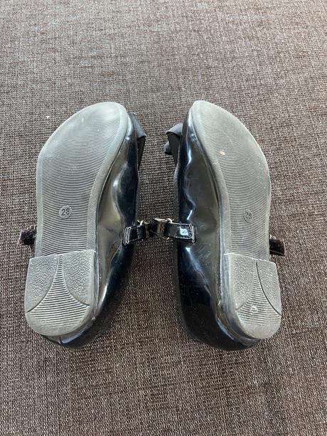 Lakovky funky girls, humanic,28