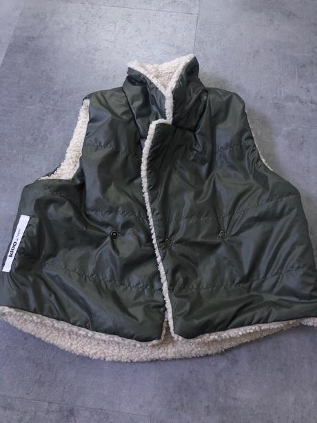 Vesta booso, booso,98