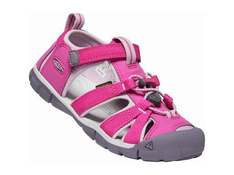 Outdoorové sandále keen seacamp ii cnx, keen,35