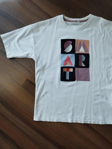 Reserved chlapčenské tričko, reserved,158