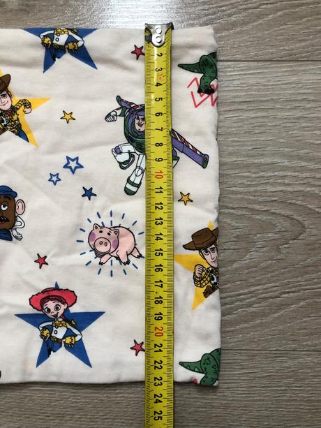 Nákrčník/tunel, reserved