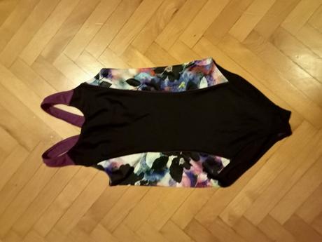 Dievčenské plavky, f&f,146